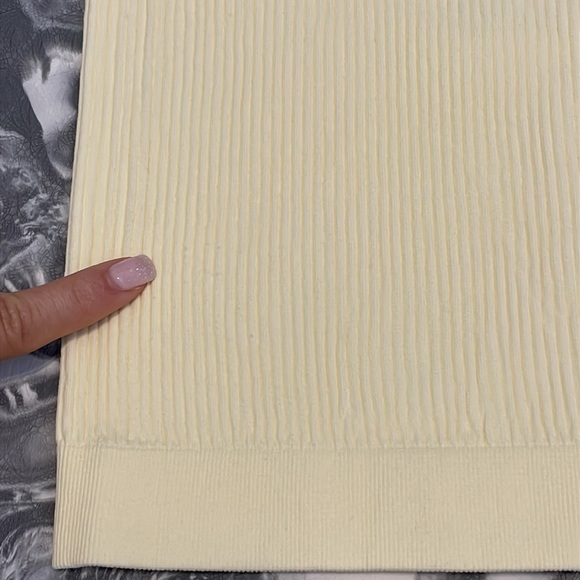 NWT Intimately Free People XYZ Recycled Brami - Daisy - Size M/L - Picture 15 of 15